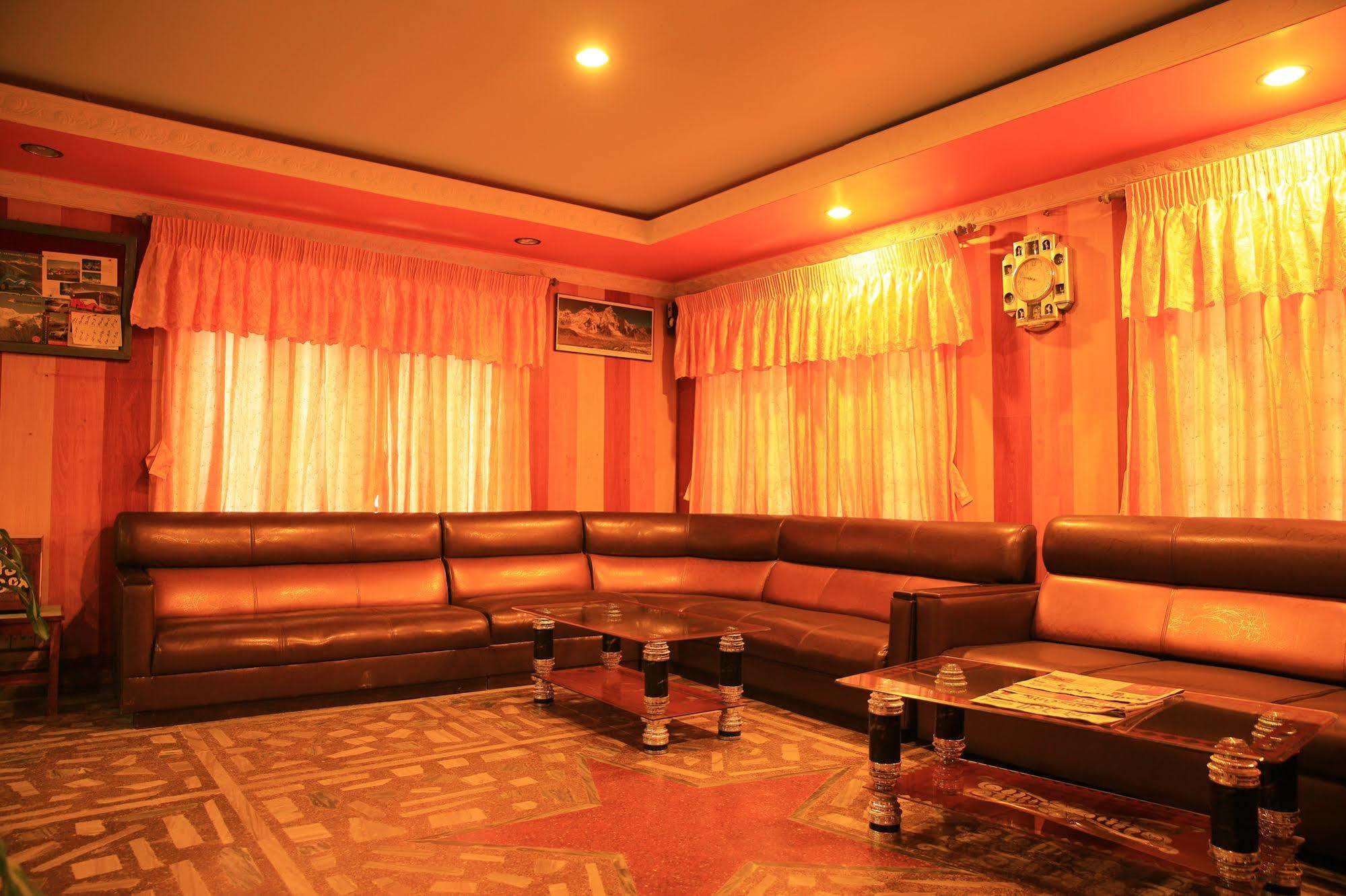 Hotel River Park Pokhara Exterior photo